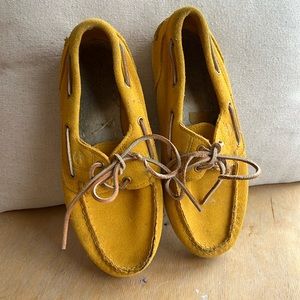 Original Timberland Boatshoes